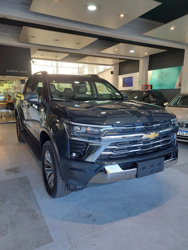 Chevrolet S-10 High Country CD 2.8 TD 4X4 2026