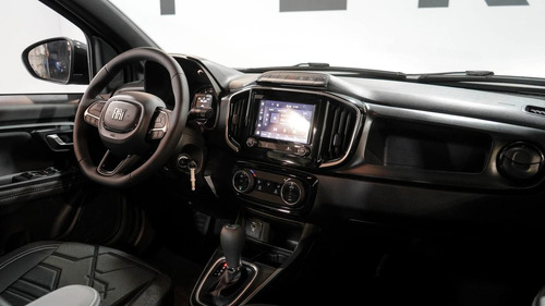 Fiat Strada 1.3 Volcano 2025