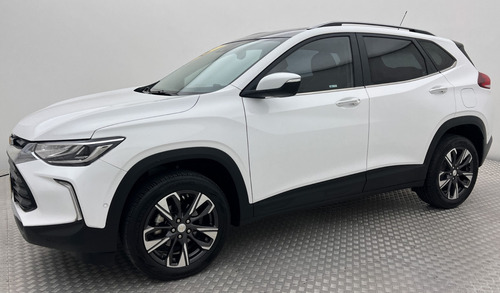 Chevrolet Tracker 1.2 Turbo Premier At 2023