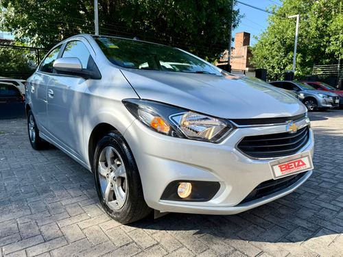 Chevrolet Prisma 1.4 LTZ L16 2018