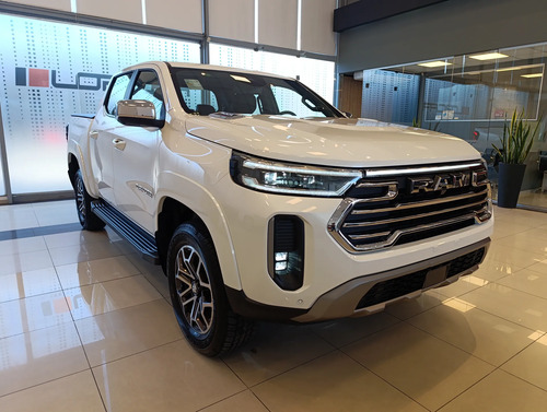 RAM Dakota 2.2Td Laramie 4Wd At8 2026