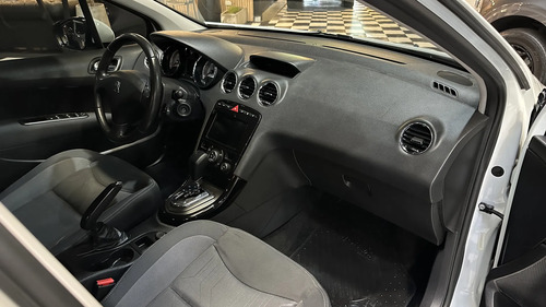 Peugeot 408 1.6 Allure Pack Thp Tip 165cv 2019