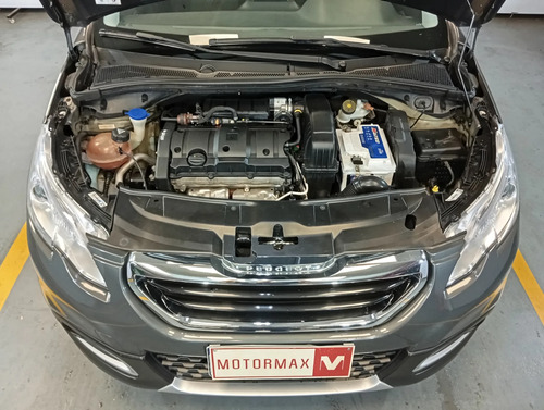 Peugeot 2008 1.6 Active L/19 2019