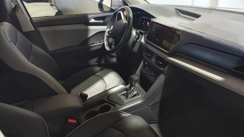 Volkswagen Taos 1.4 250 Tsi Comfortline Tiptronic 2024