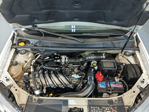 Renault Sandero 1.6 16v Zen L/19 2021