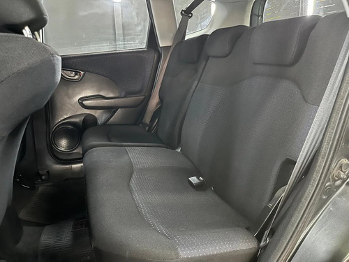 Honda Fit 1.4 LXL 5P L09 2012