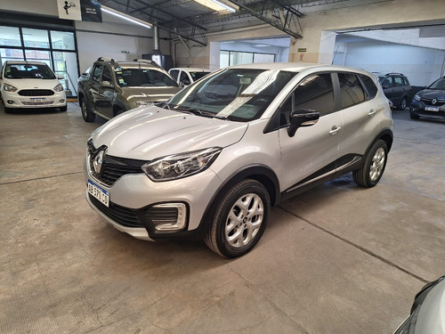 Renault Captur 2.0 Zen 2017