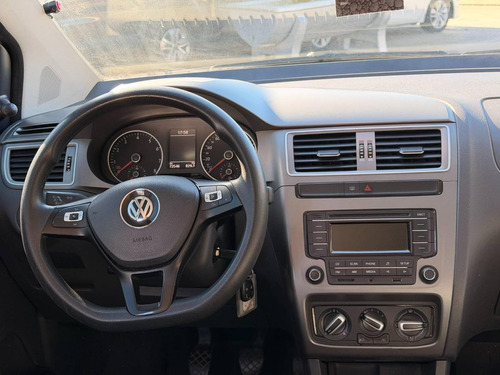 Volkswagen Suran 1.6 Comfortline L15 2015