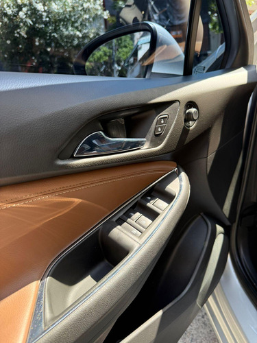 Chevrolet Cruze 5 1.4 Premier At 5P 2021