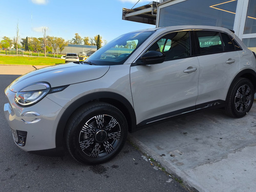 Fiat 600 1.2 Hybrid Mhev 2025