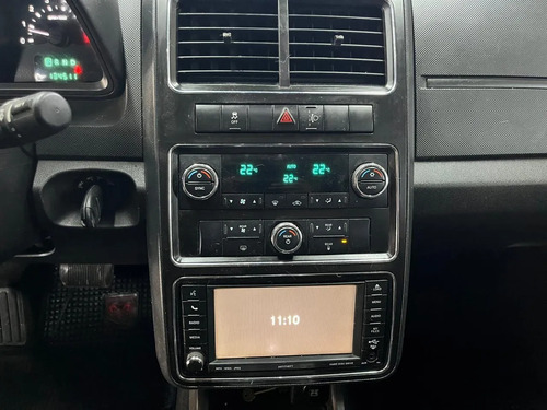 Dodge Journey 2.4 SXT FULL L10 2010