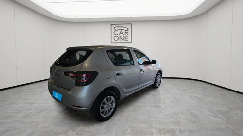Renault Sandero 1.6 16v Life 2024
