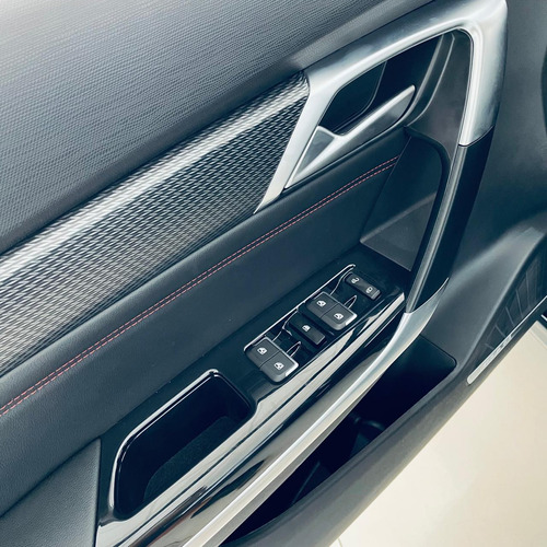 BAIC Eu5 0.0 Eu5 2026