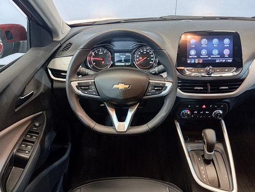 Chevrolet Onix plus 1.0 T Plus Premier Ii At L/24 2025