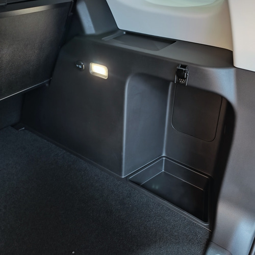 BAIC BJ30 1.5T Bj30 2Wd Hybrid 2025