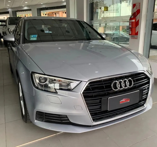 Audi A3 Sportback 1.4 Tfsi Stronic 150 Cv 2017
