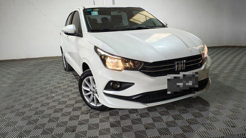 Fiat Cronos 1.3 Drive Mt 2022