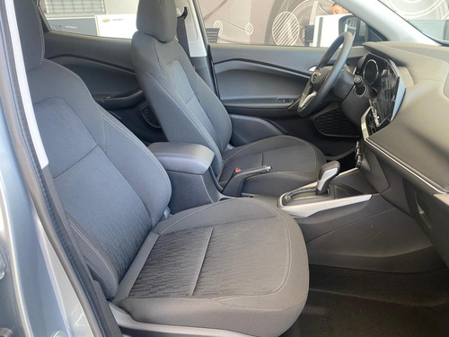 Chevrolet Tracker 1.2 Turbo Lt At 2026