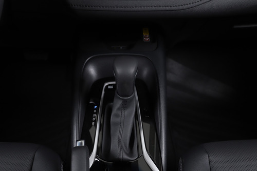 Toyota Corolla 1.8 Hev Seg Ecvt 2025