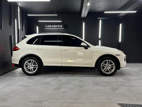 Porsche Cayenne 3.0 TD TIPTRONIC L11 2012