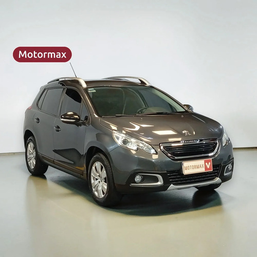 Peugeot 2008 1.6 Active L/19 2019
