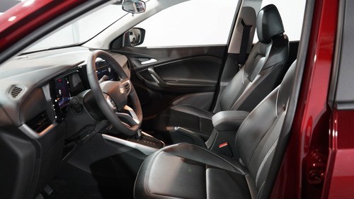 Chevrolet Tracker 1.2 Turbo Ltz At 2025