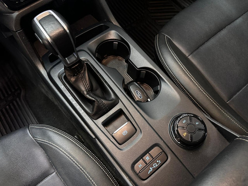 Ford Ranger 2.0 TD DC 4X4 LTD AT 2023