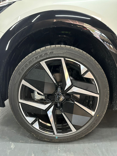 Peugeot 208 1.0 T200 GT AT L26 2025