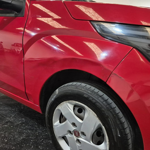 Fiat Mobi 1.0 Easy 2017