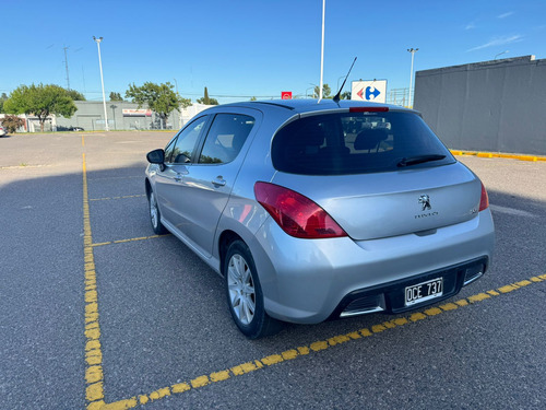 Peugeot 308 ACTIVE 1.6N 2015