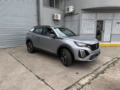 Peugeot 2008 1.0T Allure 2025