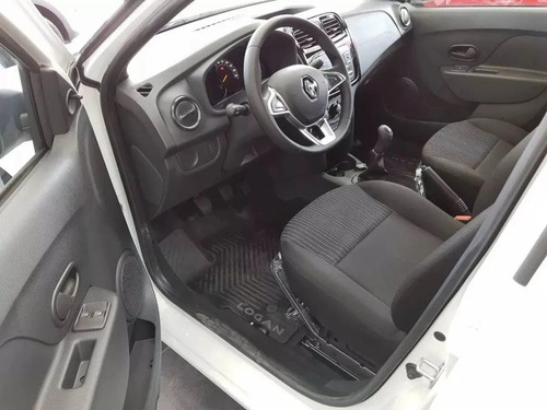 Renault Logan 1.6 16v Life 2025