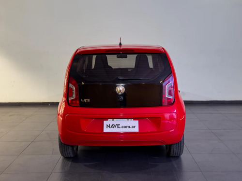 Volkswagen Up! 1.0 High Up! 75cv 3 p 2015