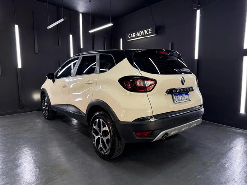 Renault Captur 2.0 Intens 2018