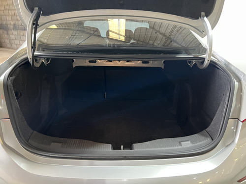 Chevrolet Cruze 1.4 Ltz At Sedan 2017