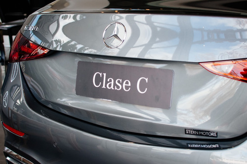 Mercedes-Benz Clase C 2.0 C300 Sedan 258Cv 2025