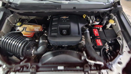 Chevrolet S10 2.8 Lt Cd Tdci 200Cv 4X4 At 2020