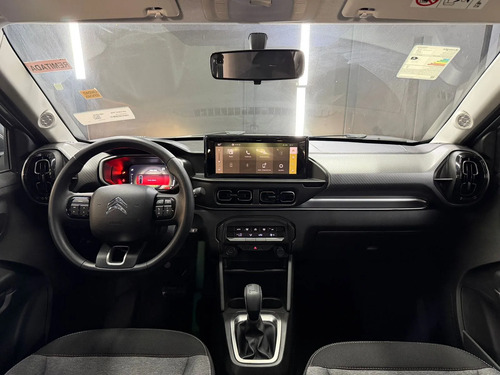 Citroën Aircross 1.0 T200 FEEL PACK L26 2026