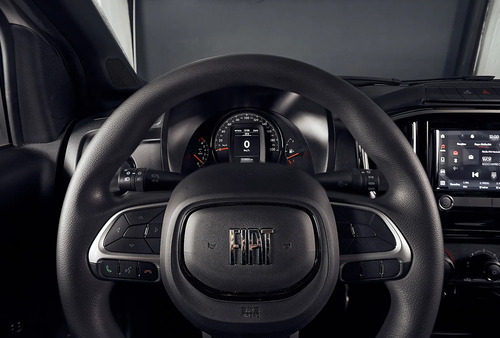 Fiat Strada FREEDOM 1.3 8V CD 2026