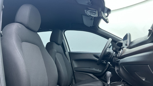 Fiat Cronos 1.3 Gse Drive Pack Plus Cvt 2025