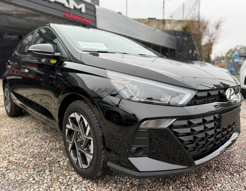 Hyundai HB20 1.6 Platinum Safety At 2025