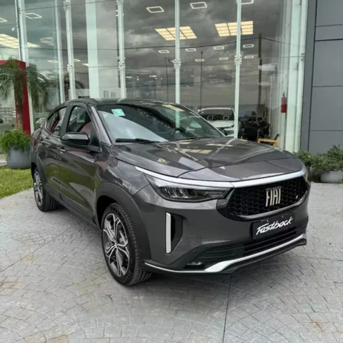 Fiat FASTBACK 1.3 T270 At6 2024