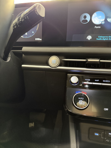 Hyundai Tucson 2.0 Safety 2Wd At 2025