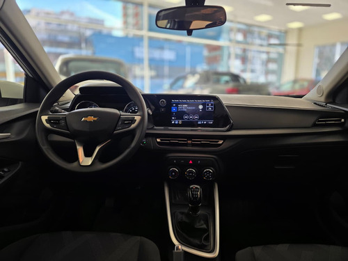 Chevrolet Onix 1.0 Lt 2026