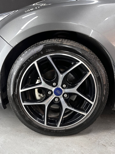 Ford Focus 2.0 TITANIUM POWER 5P L16 2017