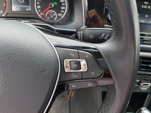 Volkswagen Virtus Virtus 1.6 Msi Comfortline Aut 2020