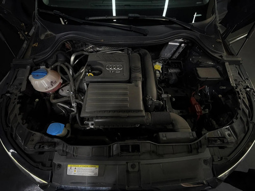 Audi A1 1.4 T AMBITION S-TRONIC L11 2017