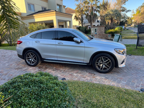 Mercedes-Benz Clase GLC 2.0 Glc250 300 4matic At 2020