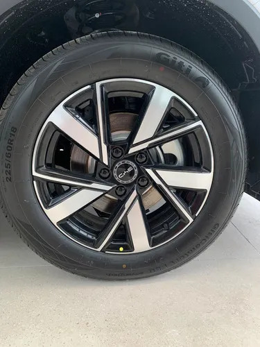 BYD Song Pro GS (ADAS) 2026