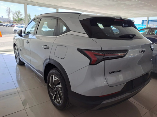 Chevrolet Captiva phev 1.5 Phev Premier 2025